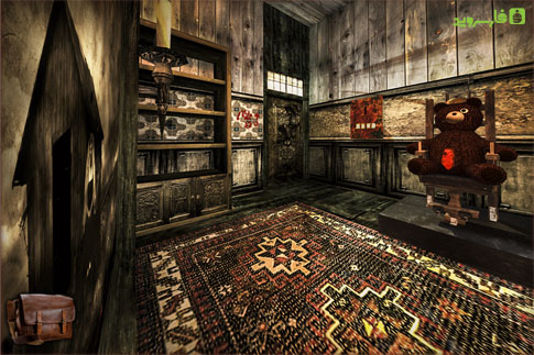 Haunted Manor - Full Version Android - a new Android game