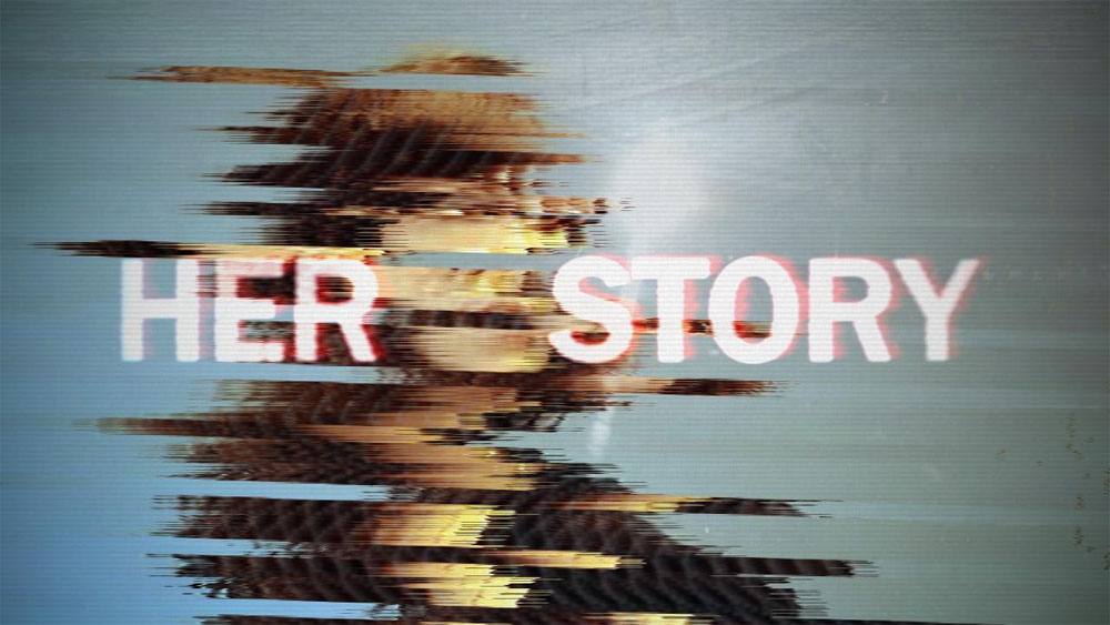 Download Her Story - adventure game "His Story" Android + data