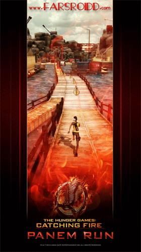 Download Hunger Games - Panem Run Android Apk - New
