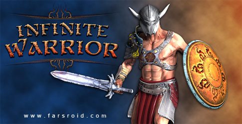 Infinite Warrior - The Ultimate Adventure for Android