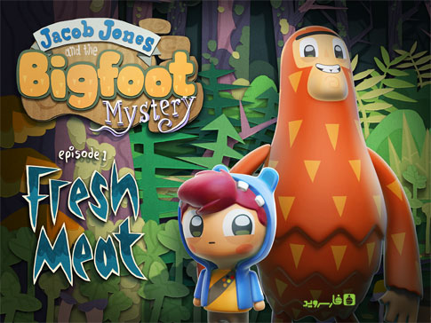 Download Jacob Jones: Episode 1 - Jacob Jones Adventure Game Android + Data