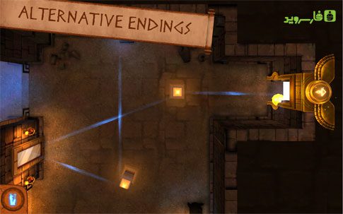 Khaba Android - A thrilling hidden object game