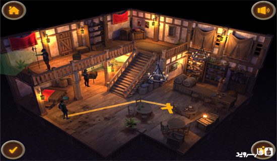 Game King of Thieves - the unique game with stunning graphics and exciting gameplay!