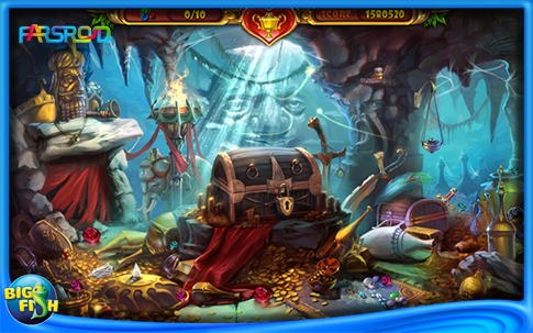 Download Lamp Of Aladdin Android APK - New
