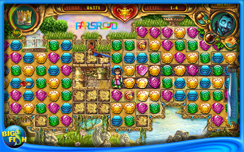 Download Lamp Of Aladdin Android APK - New