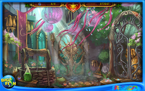 Download Lamp Of Aladdin Android APK - New