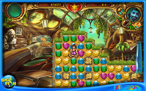 Download Lamp Of Aladdin Android APK - New
