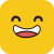 Laugh My App Off LMAO Daily funny jokes Logo