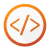 Learn programming Logo