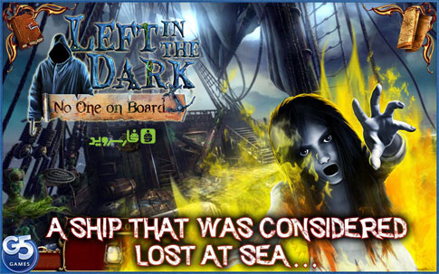 Download Left in the Dark Android Apk + Obb - New Google Play