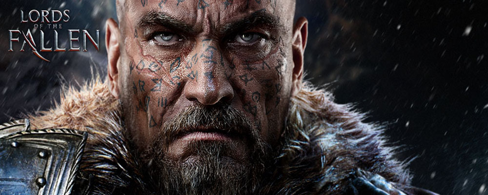 Lords of the Fallen Android Games