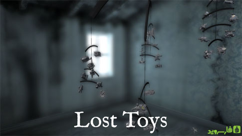 Download Lost Toys - Lost Toys Android game + data