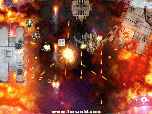 Download M.A.C.E. Android Game APK + OBB