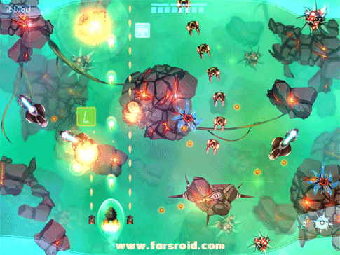 Download M.A.C.E. Android Game APK + OBB