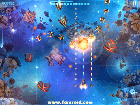 Download M.A.C.E. Android Game APK + OBB