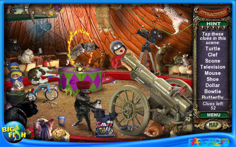 Download MCF Madame Fate Android Apk + Obb