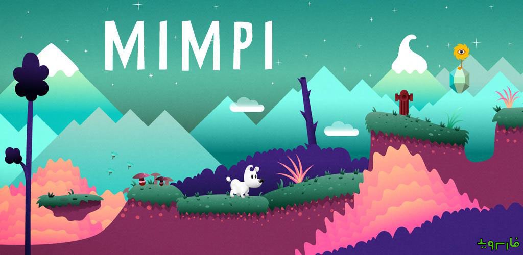 MIMPI 2d platformer