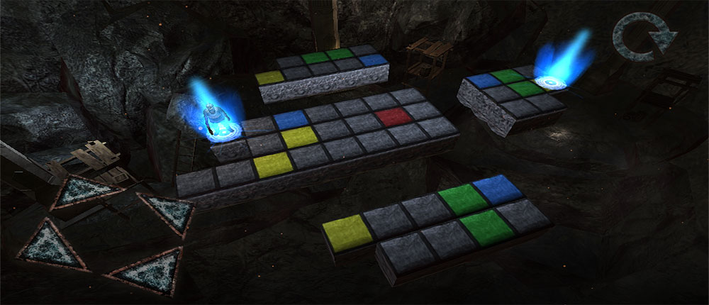 Madwarf Android Games
