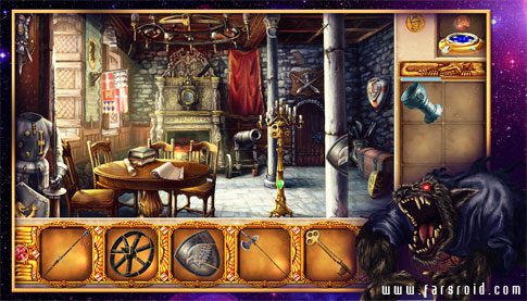 Download Magic Encyclopedia: Moonlight Android Apk - New Google Play