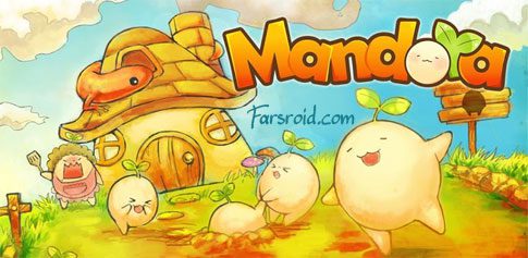 Mandora - An exciting game with amazing graphics and gameplay