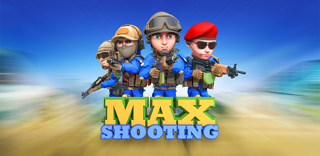 Max Shooting