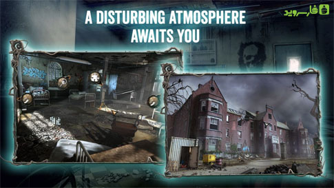 Medford City Asylum (Full) Android - a new Android game 