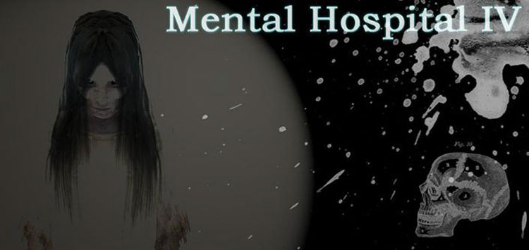 Download Mental Hospital IV - horror horror game "Psychological Hospital 4" Android + data