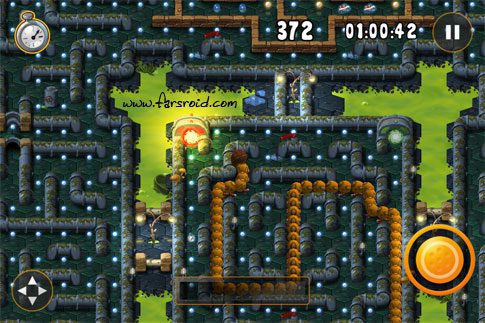 Millie Android - The Amazing Game is now available