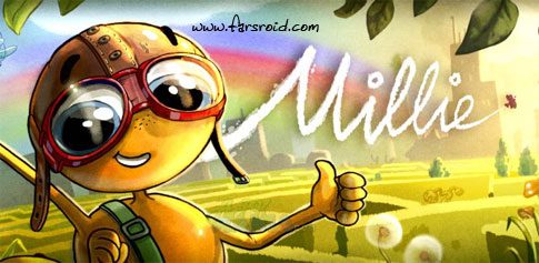 Millie 1.0 - The Amazing Game is now available + update + more
