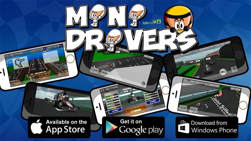 MiniDrivers - The best racing game for Android with new features and updates