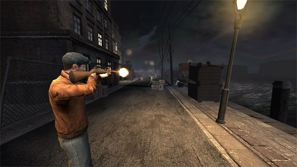 Game Mission: Berlin - The game is available for download for Android users
