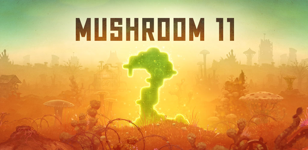 Mushroom 11 Android Games