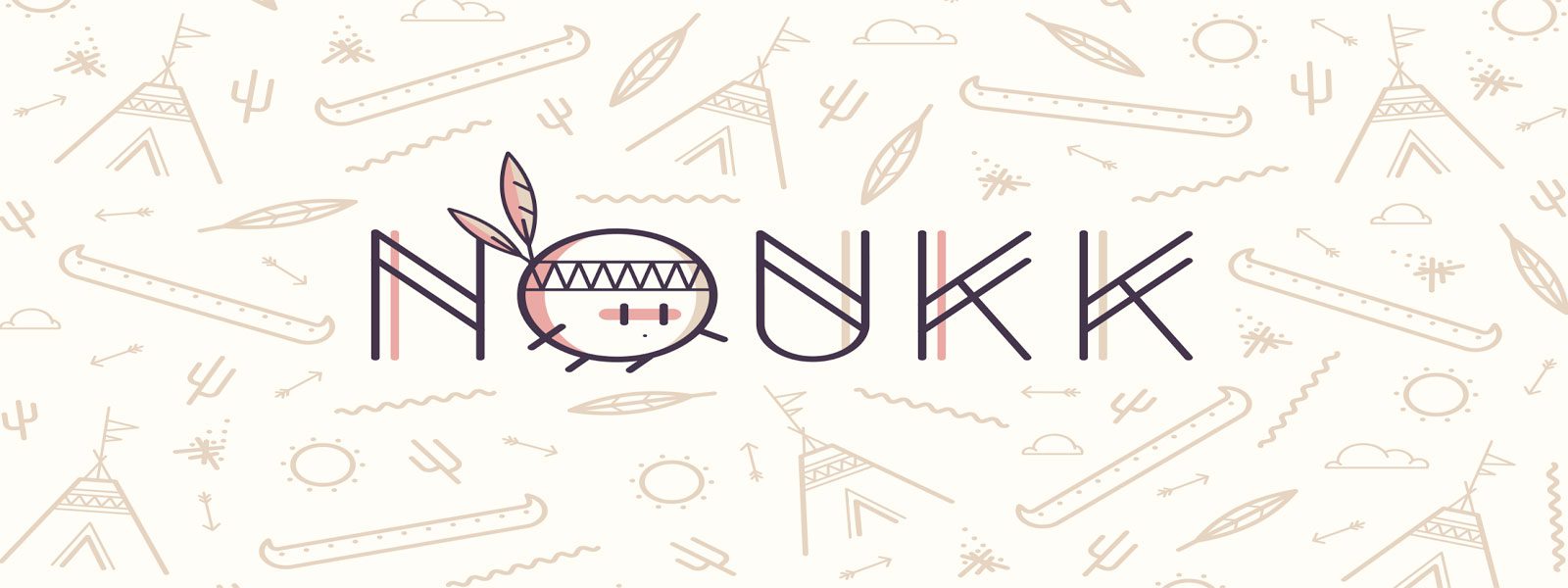 NOUKK Android Games
