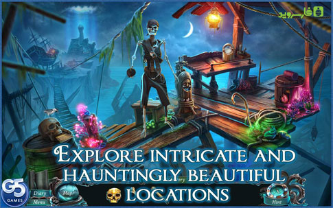 Download Nightmares: Davy Jones Android Apk + Obb SD - Google Play