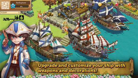 Download Ocean Tales Android Apk - New Free Google Play