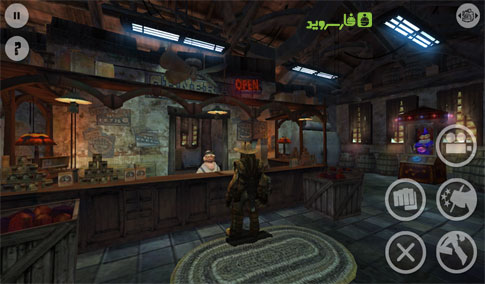 Download Oddworld: Stranger's Wrath Android Apk + Obb SD - Google Play