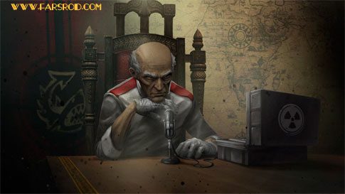 Oil Rush: 3D naval strategy Android - a thrilling naval strategy game!