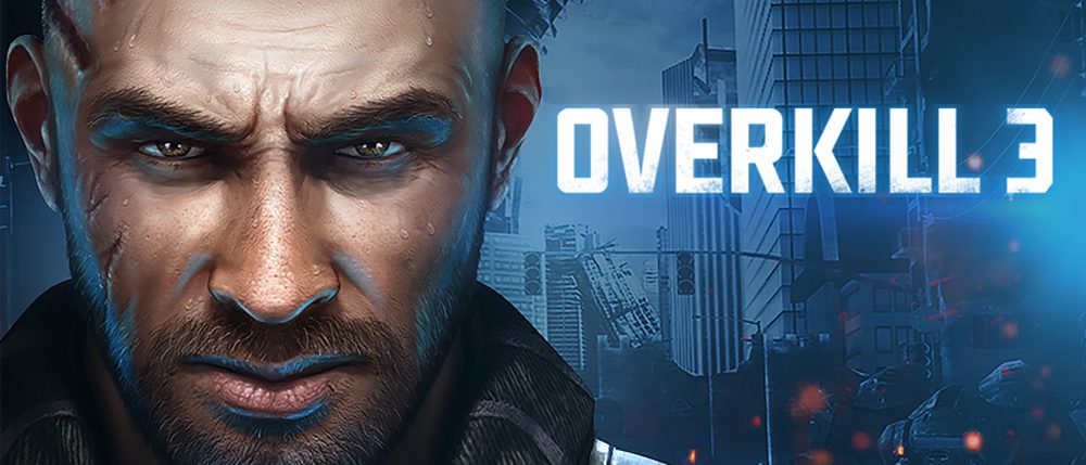 Download Overkill 3 - The latest version of Overkill 3 with new features