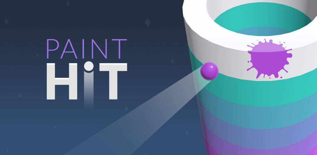 Paint Hit