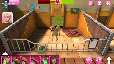 Download PetWorld 3D: My Animal Rescue Apk New