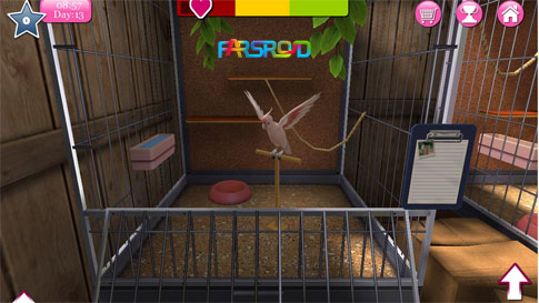 Download PetWorld 3D: My Animal Rescue Apk New