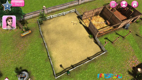 Download PetWorld 3D: My Animal Rescue Apk New