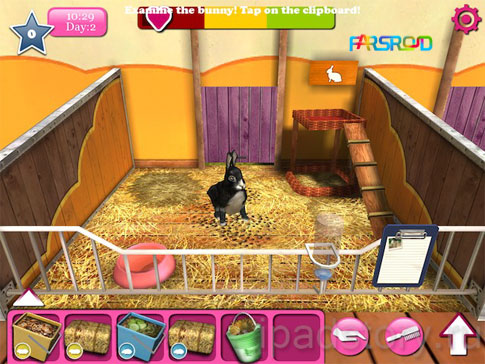 Download PetWorld 3D: My Animal Rescue Apk New