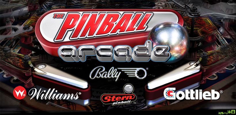Pinball Arcade Full/Unlocked - Download the full version of the game for free!