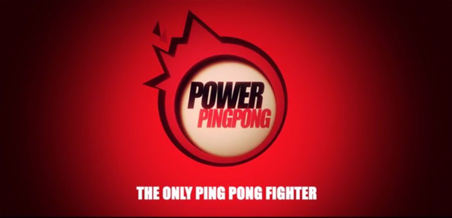 Power Ping Pong - Download Free Game + Mod