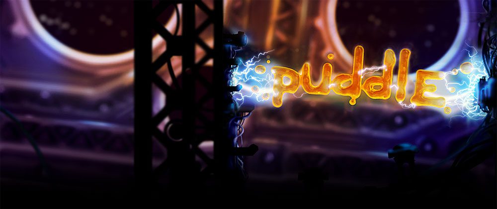 Download Puddle + - The game is available for Android and iOS devices!