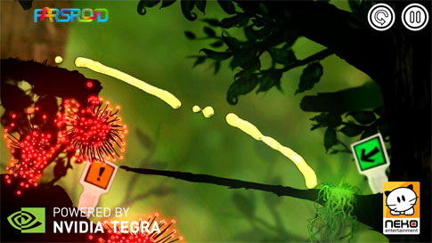 Download Puddle THD Android Apk + Obb - NEW