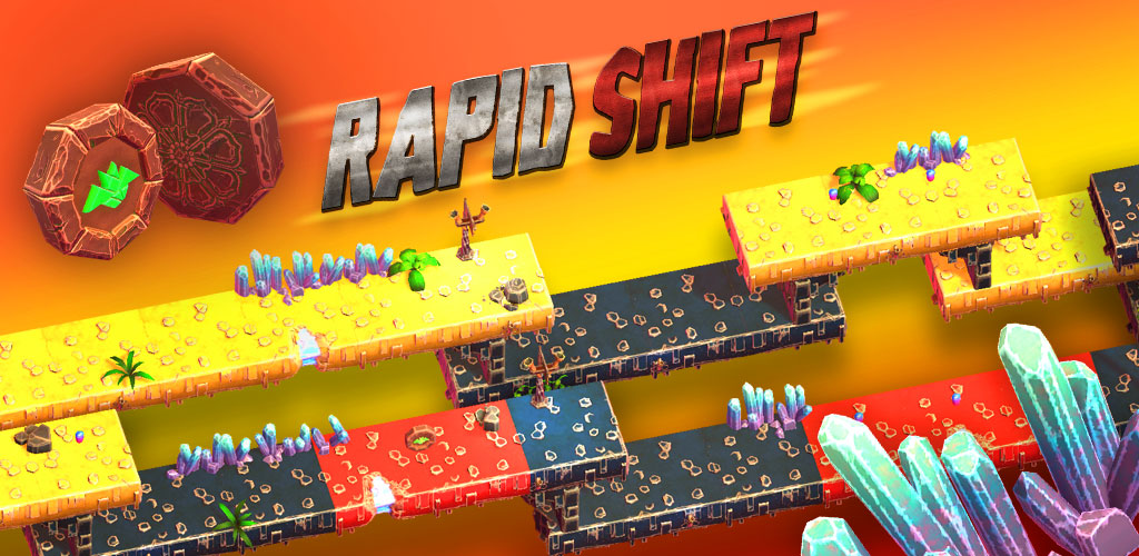 Rapid Shift