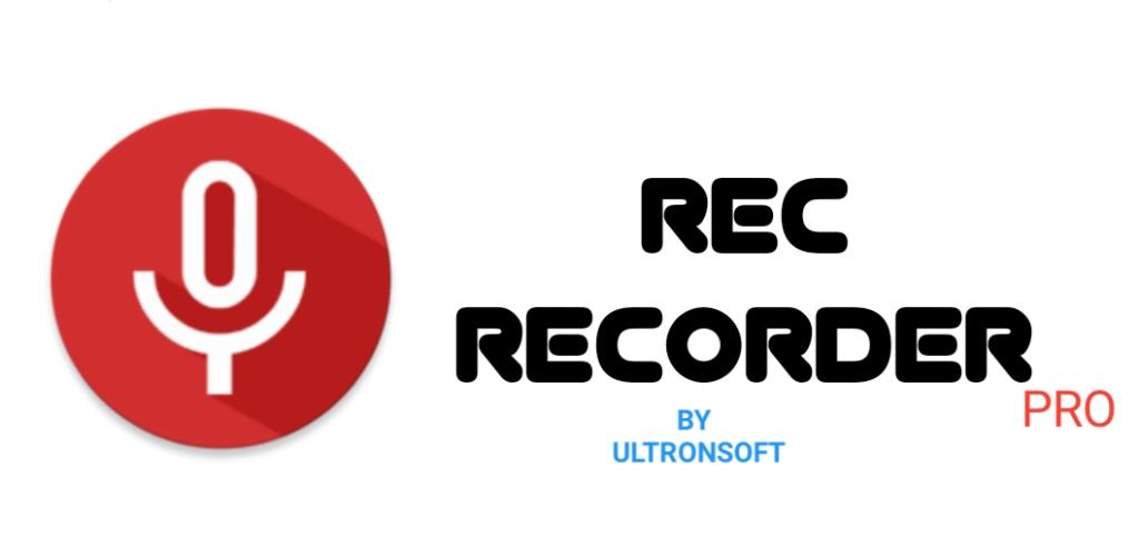 Rec Recorder PRO