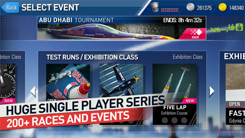 Download Red Bull Air Race The Game Android Apk + SD Obb - Google Play